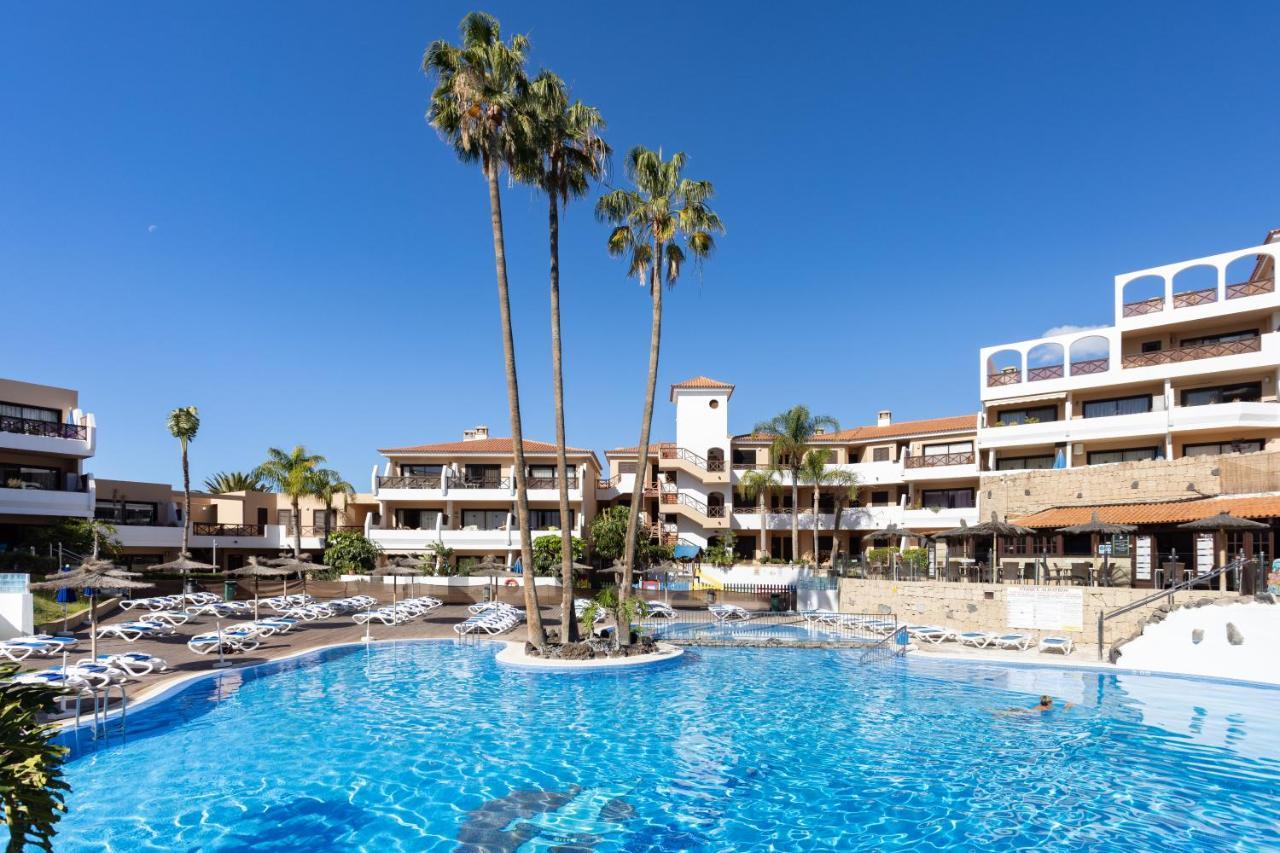 Oceanfront Tenerife South Albatros 270 San Miguel de Abona Exterior photo